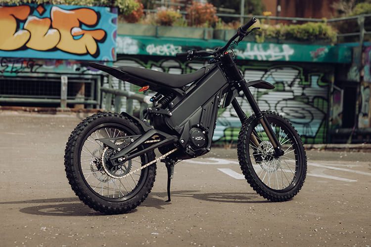 How Much Is a Talaria? UK Price Guide & Cheapest Models (2026)