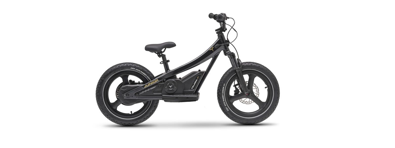 Best Electric Dirt Bike for Kids in the UK: Talaria JR-12 & JR-16