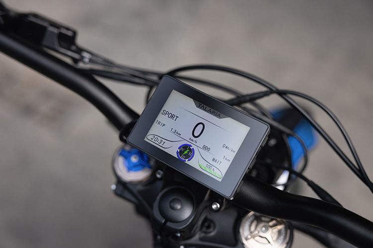 Are Electric Dirt Bikes Cheap to Run? Talaria UK Running Costs (2026)