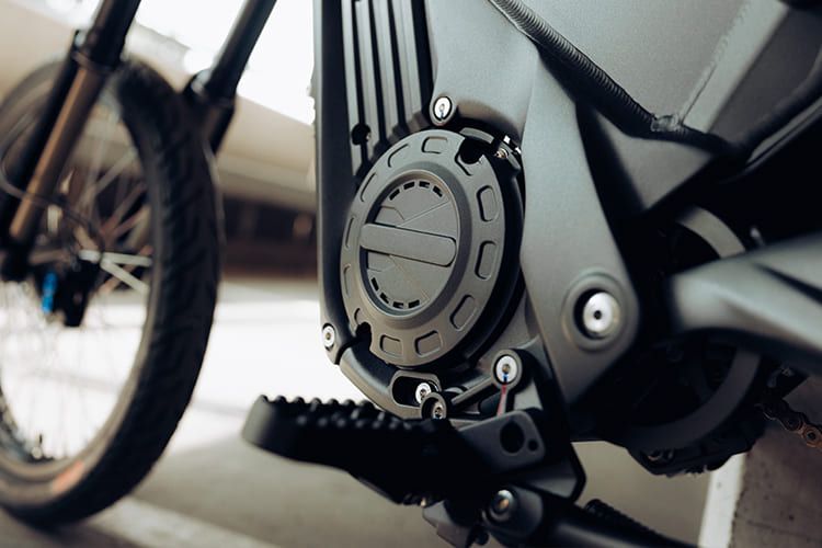 Talaria Speed Limiters & Road Legality: How to Ride Legally in the UK