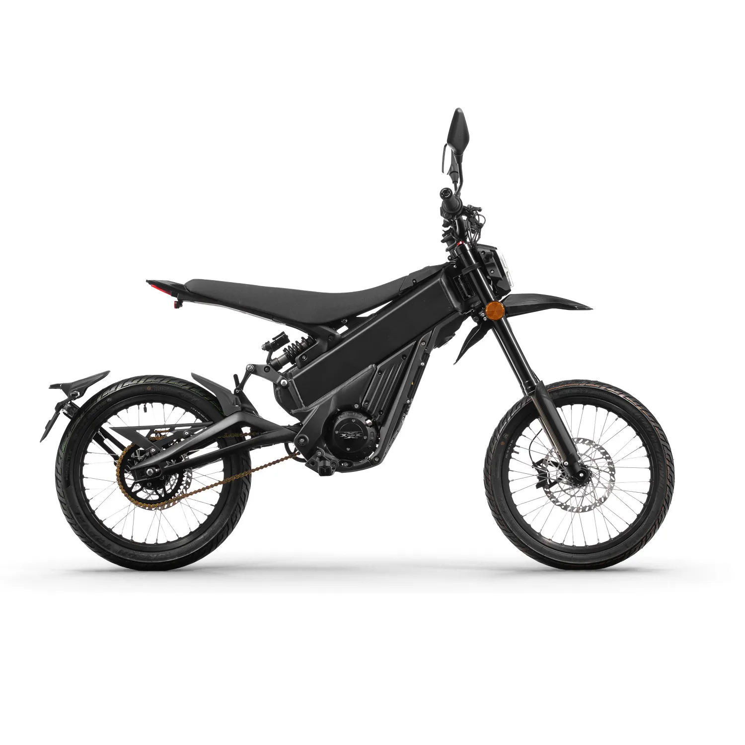 Talaria X3 Pro Road Legal (X3 Pro L1E) electric dirt bike UK — view 1
