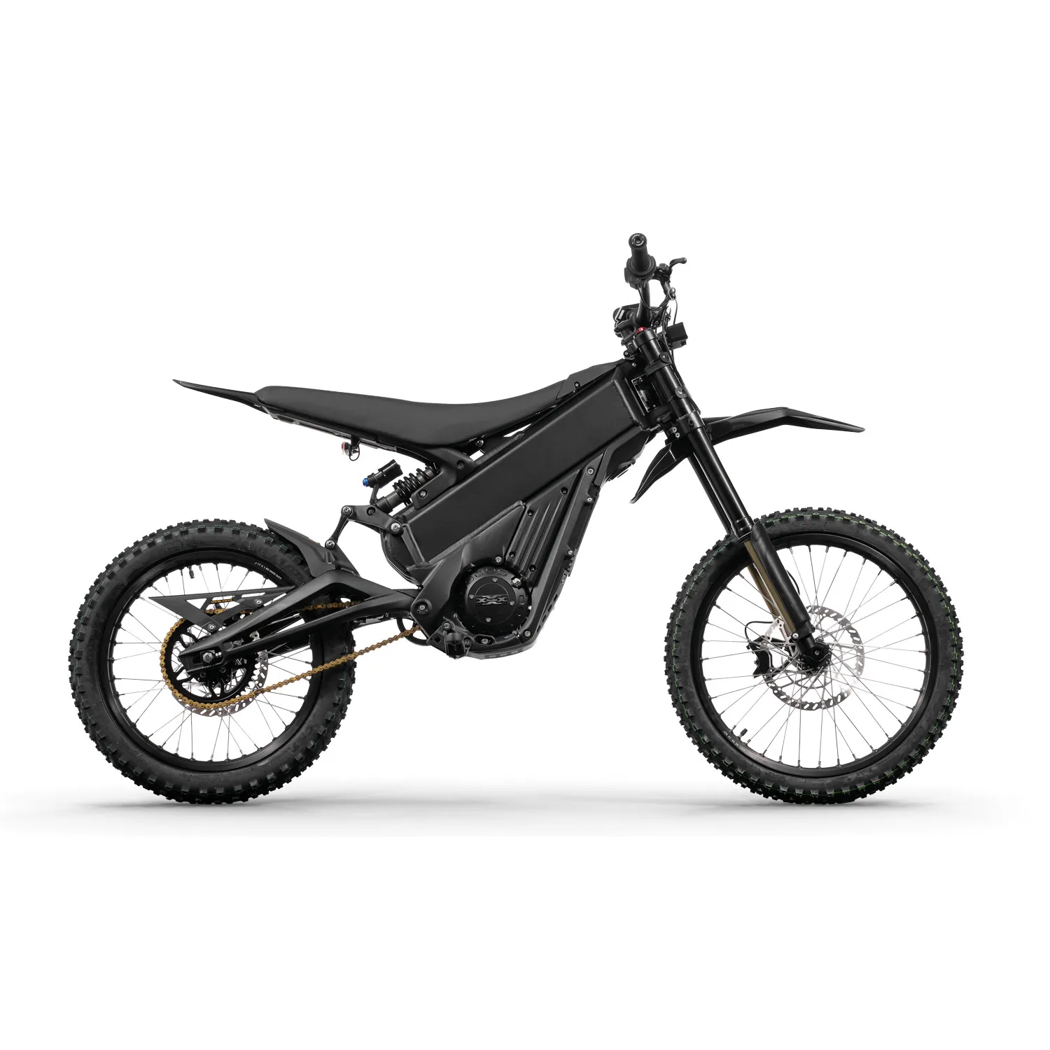 Talaria X3 MX Pro (X3 Pro) electric dirt bike UK — view 1
