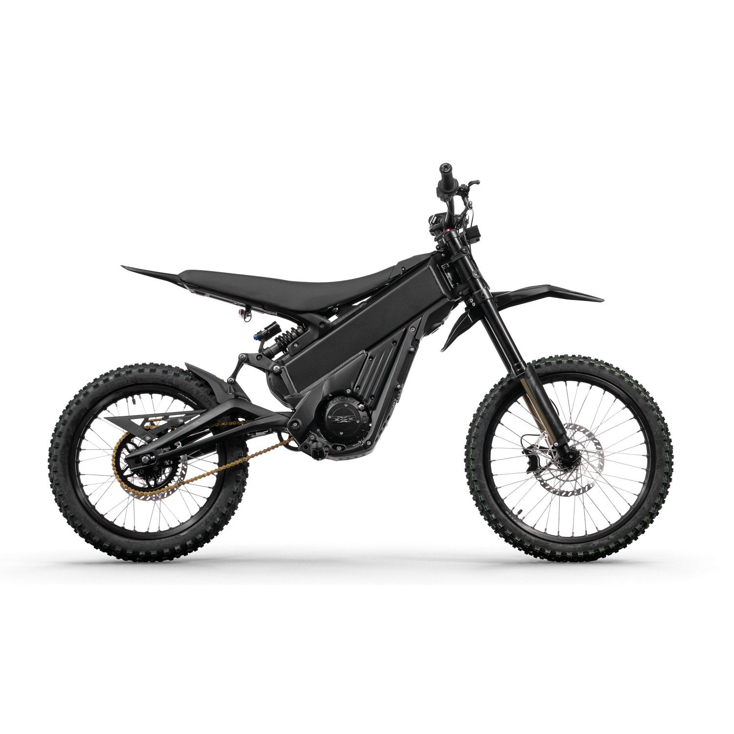Talaria X3 MX Pro (X3 Pro) electric dirt bike UK