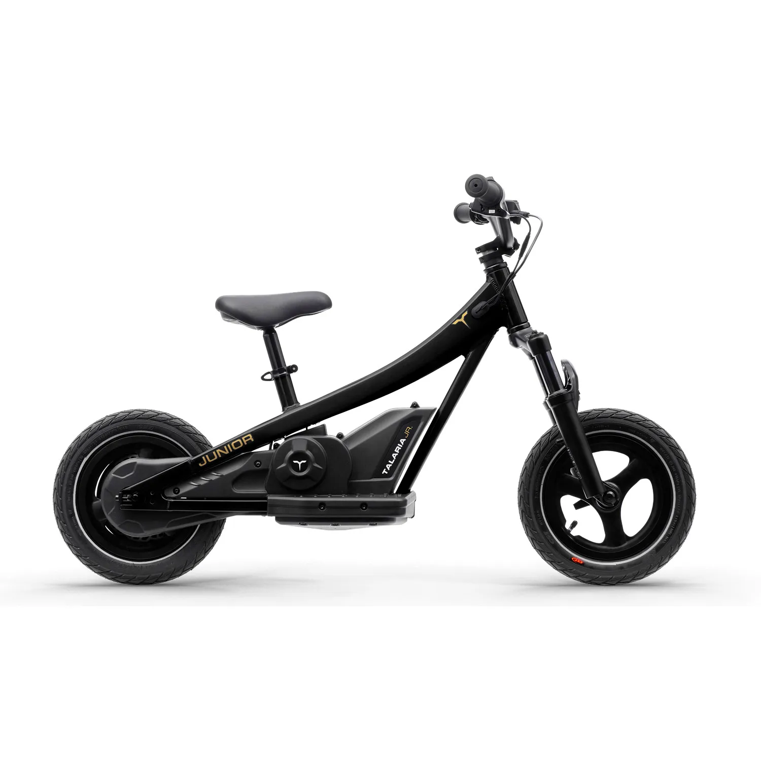 Talaria JR-12 (JR-12) electric dirt bike UK — view 1