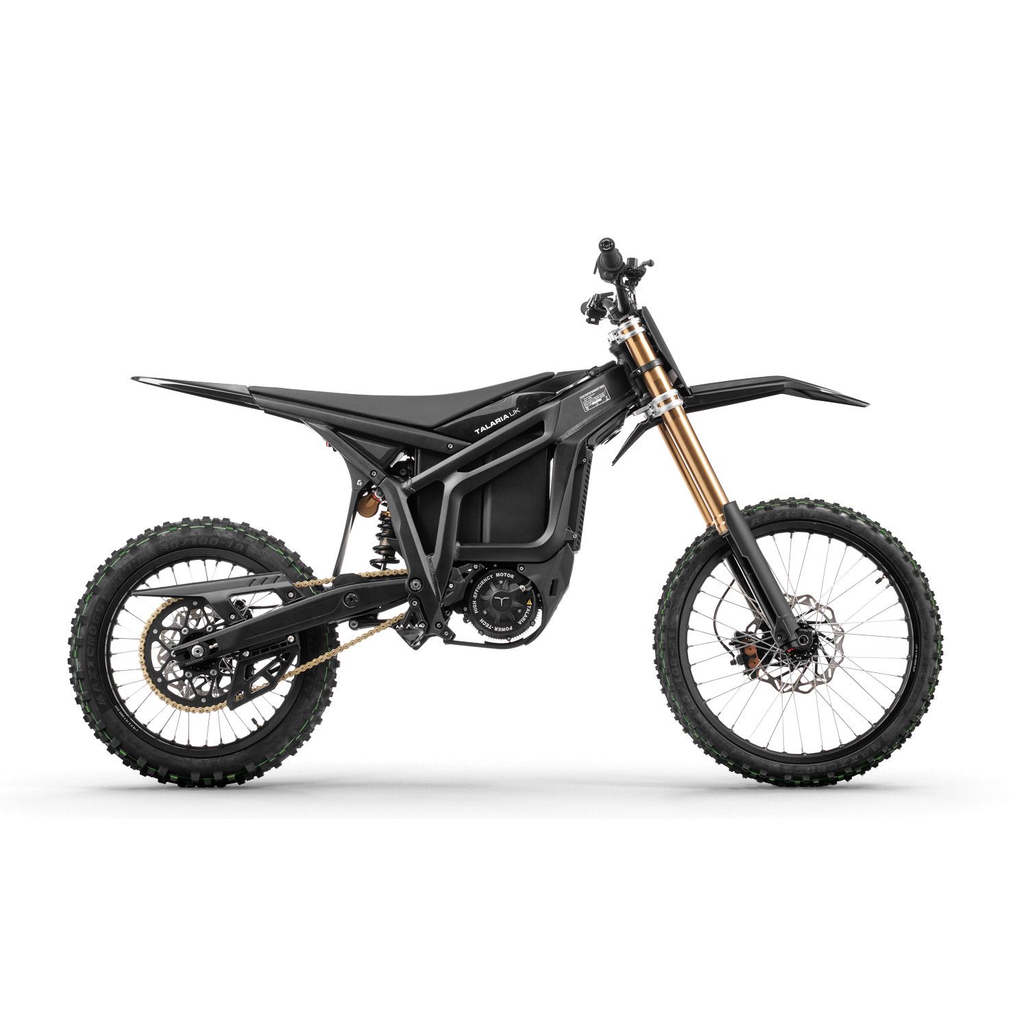 Talaria Komodo (TL6000) electric dirt bike UK