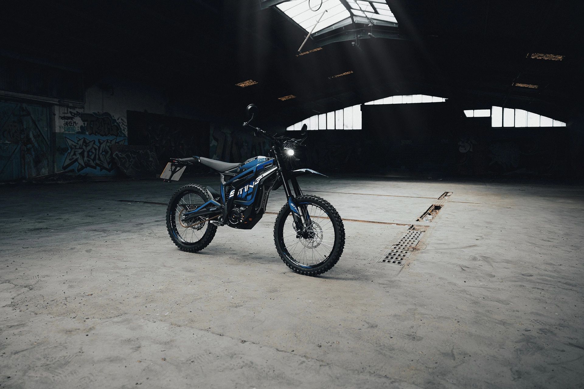 Are Talaria Bikes Road Legal in the UK? Street-Legal Guide (2026)